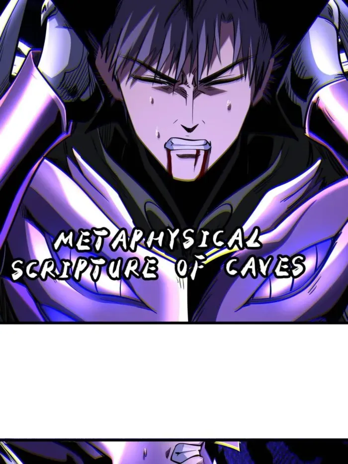 Read Super Gene chapter 264 image 51 on Lezhin