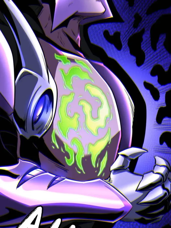 Read Super Gene chapter 264 image 52 on Lezhin