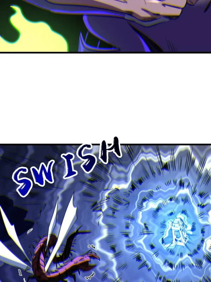 Read Super Gene chapter 264 image 55 on Lezhin