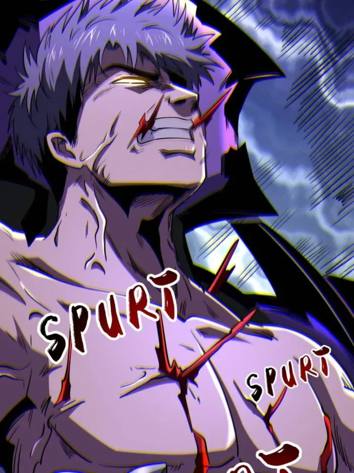 Read Super Gene chapter 264 image 58 on Lezhin