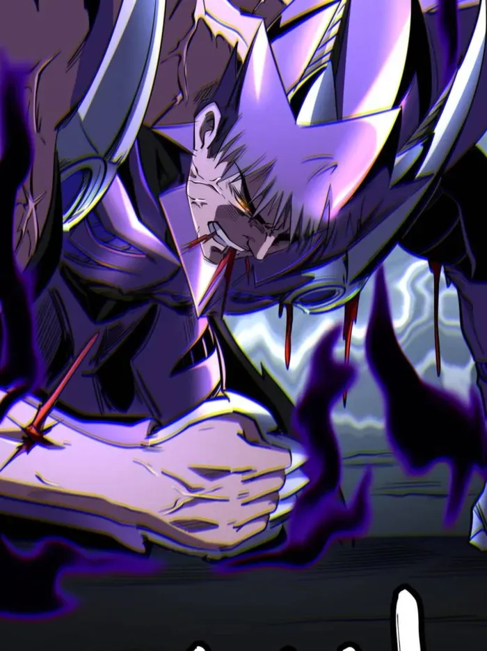 Read Super Gene chapter 264 image 61 on Lezhin