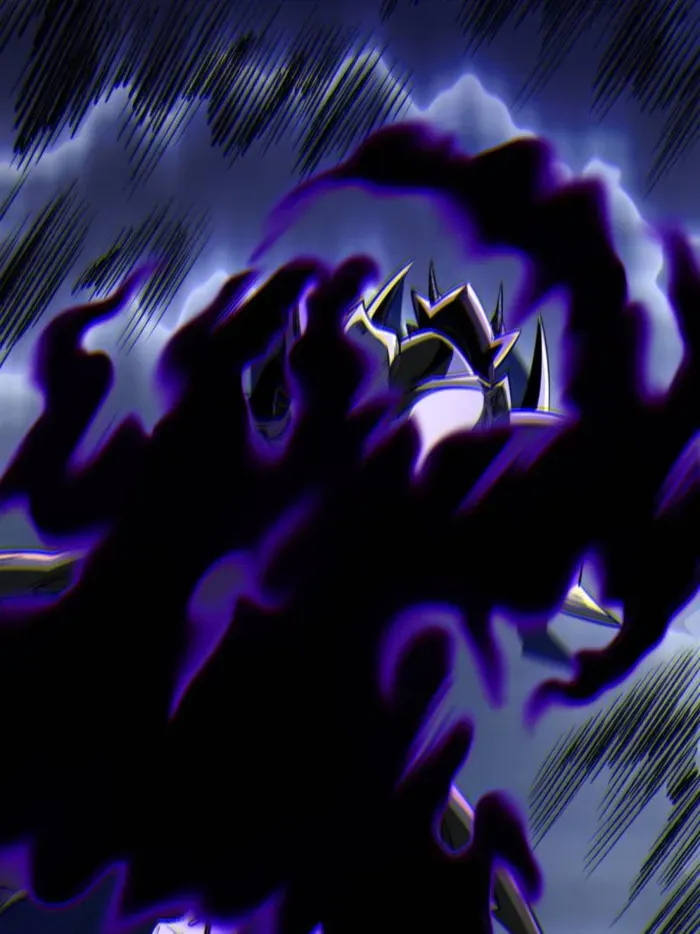 Read Super Gene chapter 264 image 63 on Lezhin