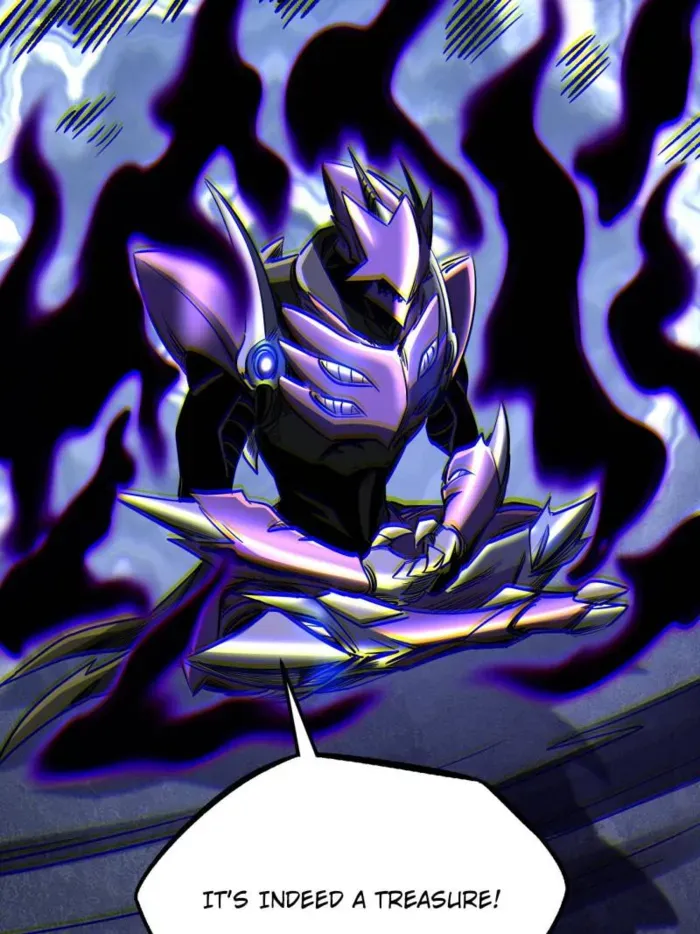 Read Super Gene chapter 264 image 68 on Lezhin