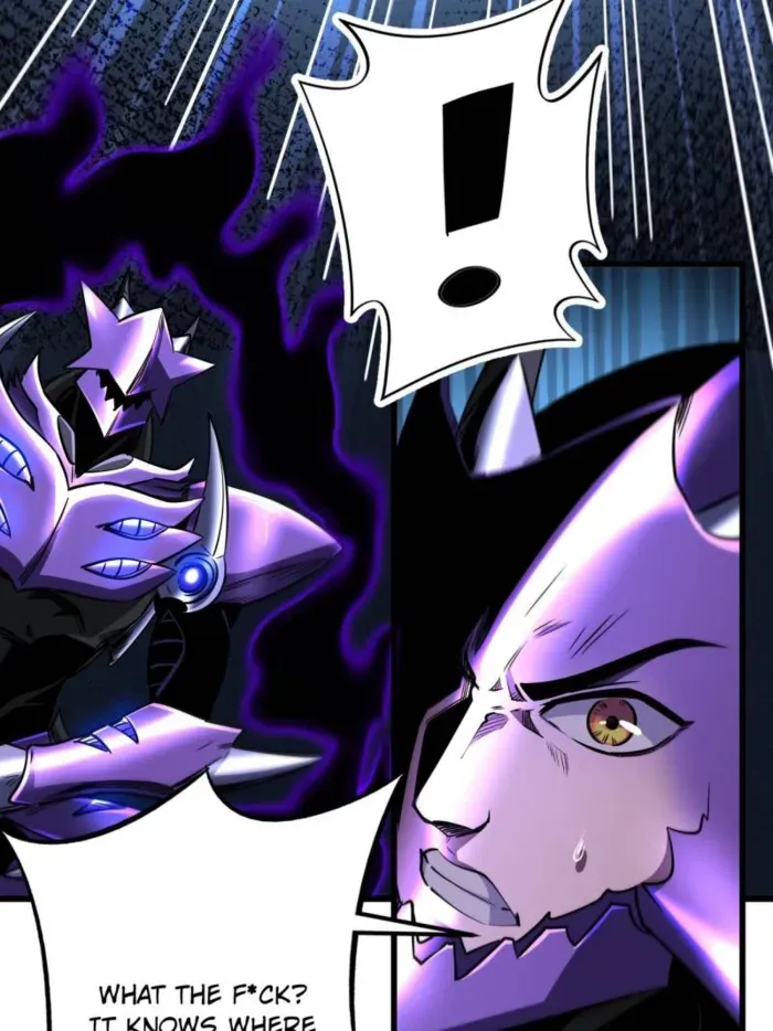 Read Super Gene chapter 264 image 74 on Lezhin