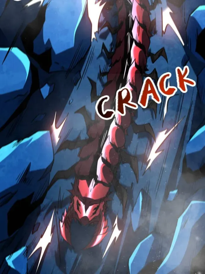 Read Super Gene chapter 264 image 8 on Lezhin