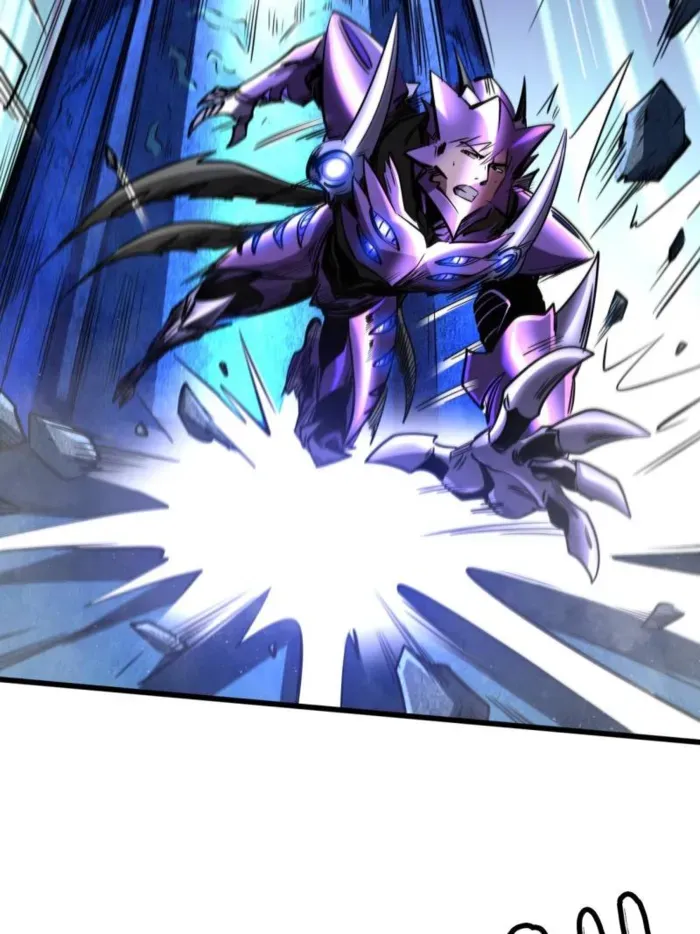 Read Super Gene chapter 265 image 1 on Lezhin