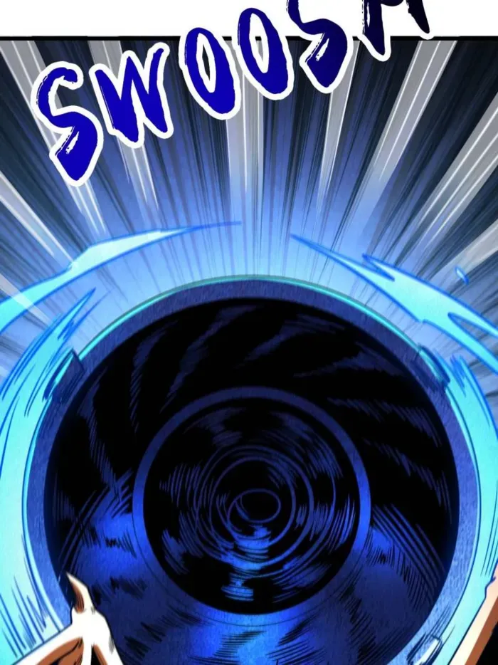 Read Super Gene chapter 265 image 31 on Lezhin