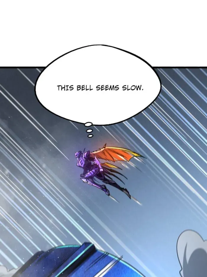 Read Super Gene chapter 265 image 34 on Lezhin