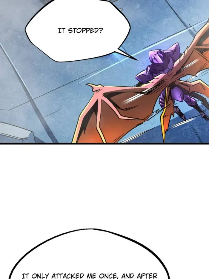 Read Super Gene chapter 265 image 37 on Lezhin