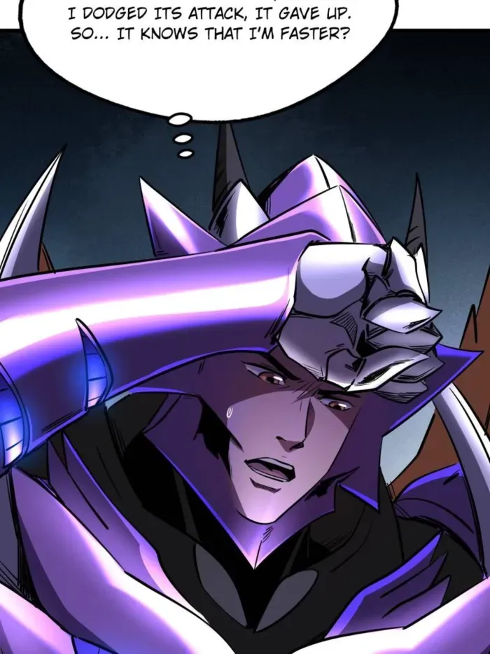 Read Super Gene chapter 265 image 38 on Lezhin