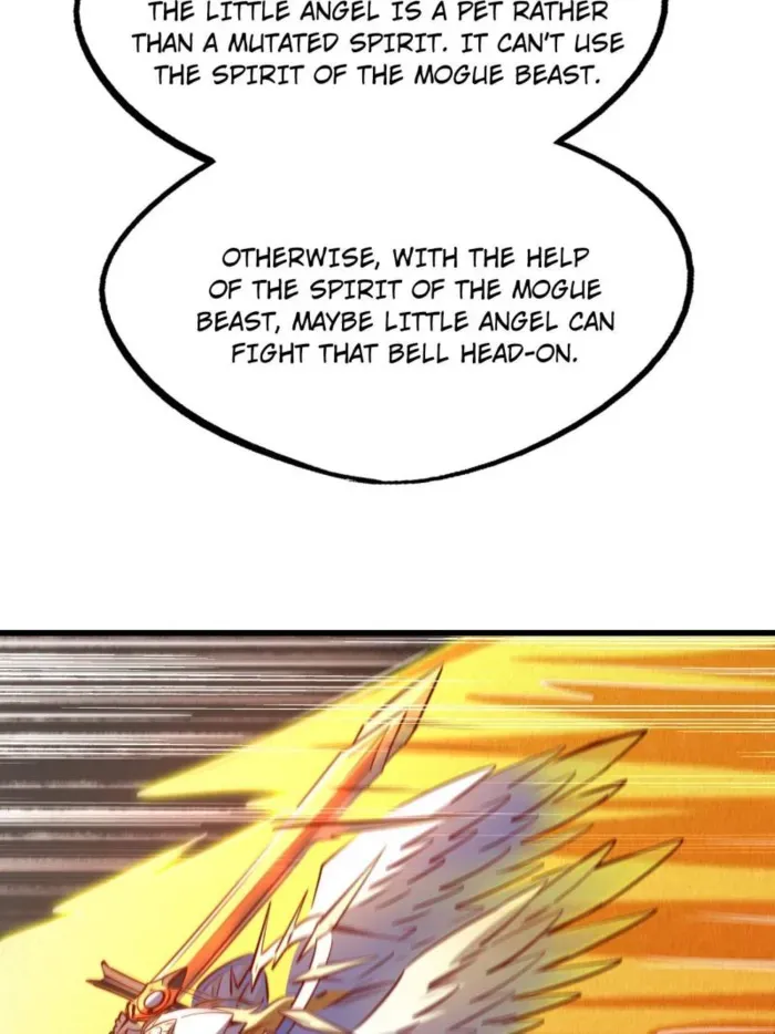Read Super Gene chapter 265 image 48 on Lezhin