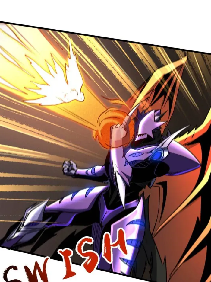 Read Super Gene chapter 265 image 55 on Lezhin