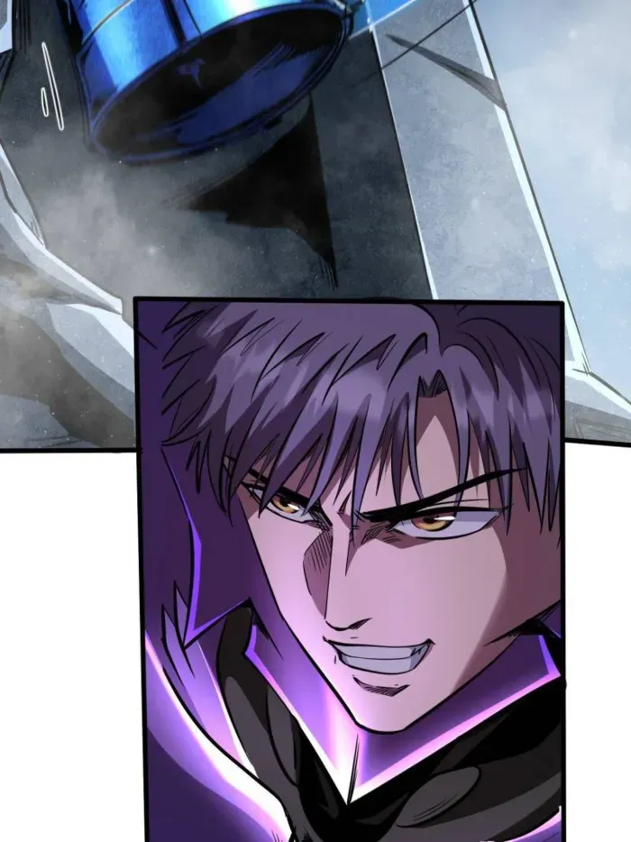 Read Super Gene chapter 265 image 59 on Lezhin