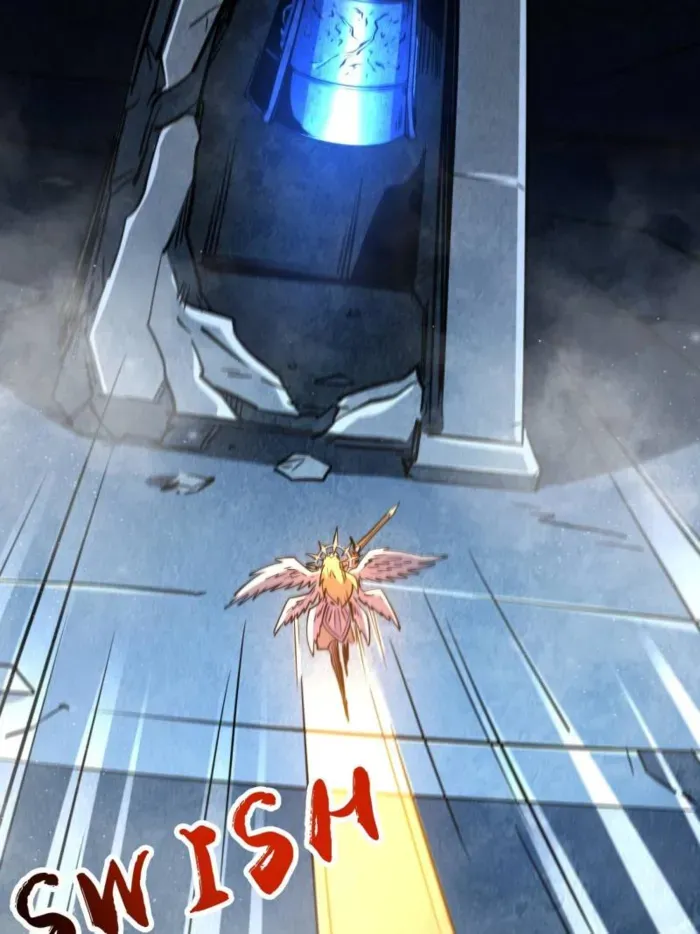 Read Super Gene chapter 265 image 61 on Lezhin