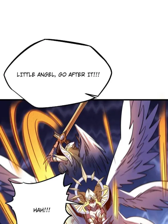 Read Super Gene chapter 265 image 66 on Lezhin