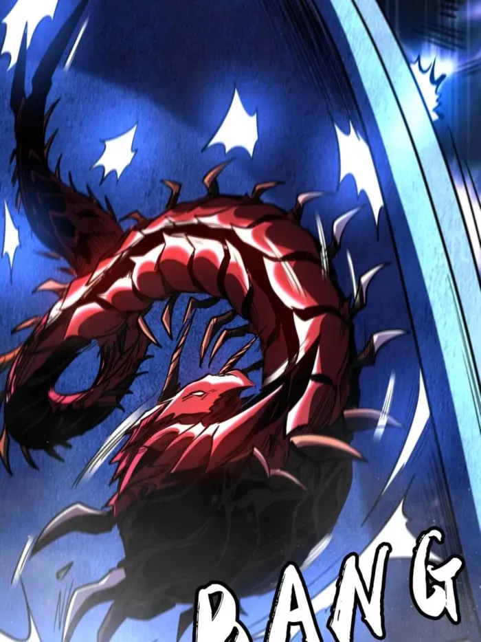 Read Super Gene chapter 265 image 9 on Lezhin