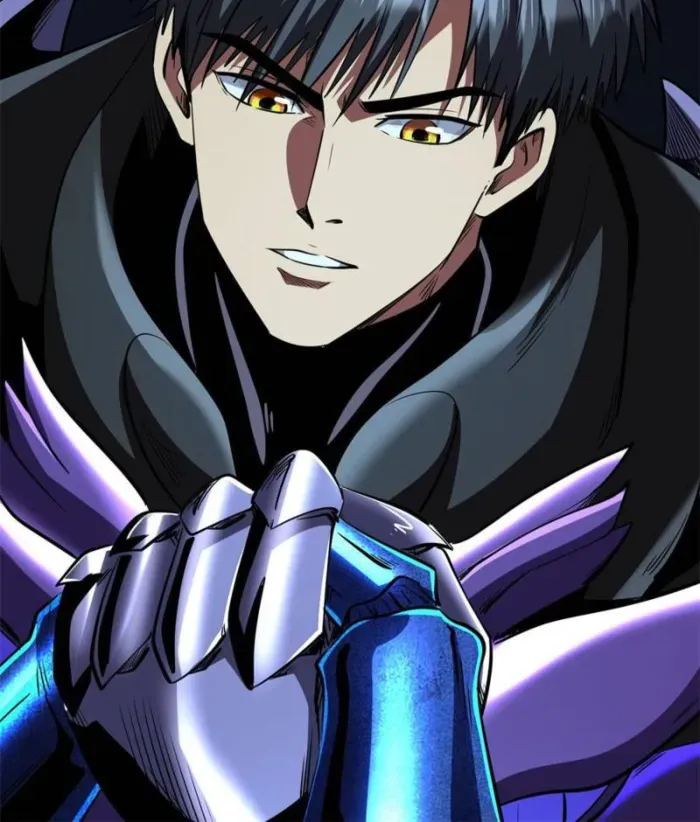 Read Super Gene chapter 266 image 12 on Lezhin