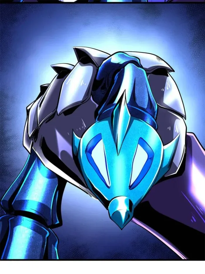 Read Super Gene chapter 266 image 13 on Lezhin