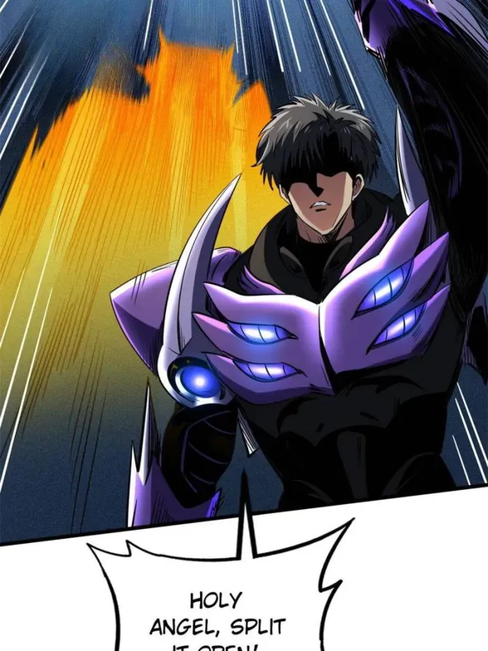 Read Super Gene chapter 266 image 15 on Lezhin