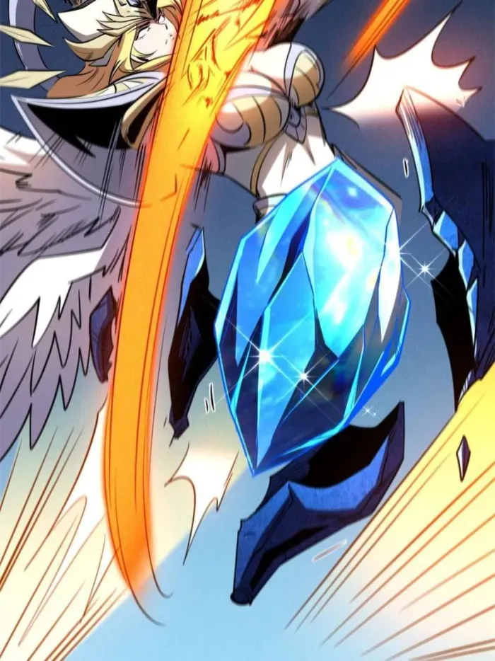 Read Super Gene chapter 266 image 18 on Lezhin