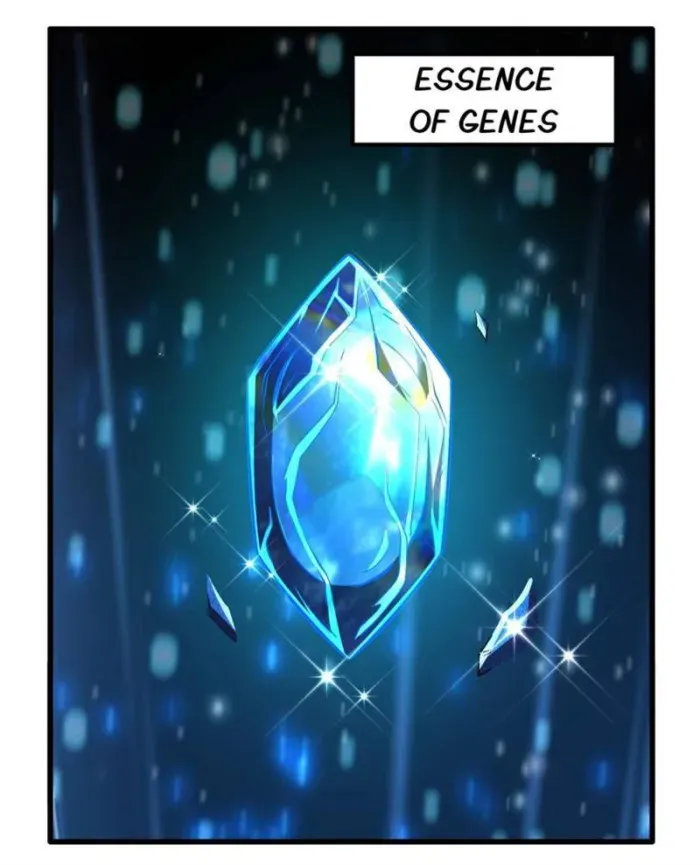 Read Super Gene chapter 266 image 20 on Lezhin