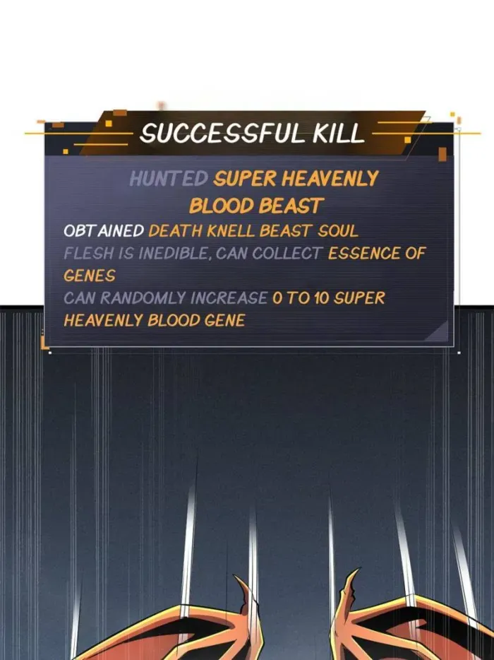 Read Super Gene chapter 266 image 4 on Lezhin