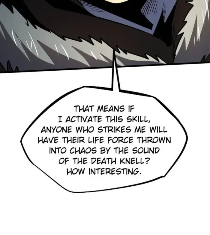 Read Super Gene chapter 266 image 48 on Lezhin