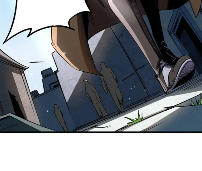 Read Super Gene chapter 266 image 55 on Lezhin
