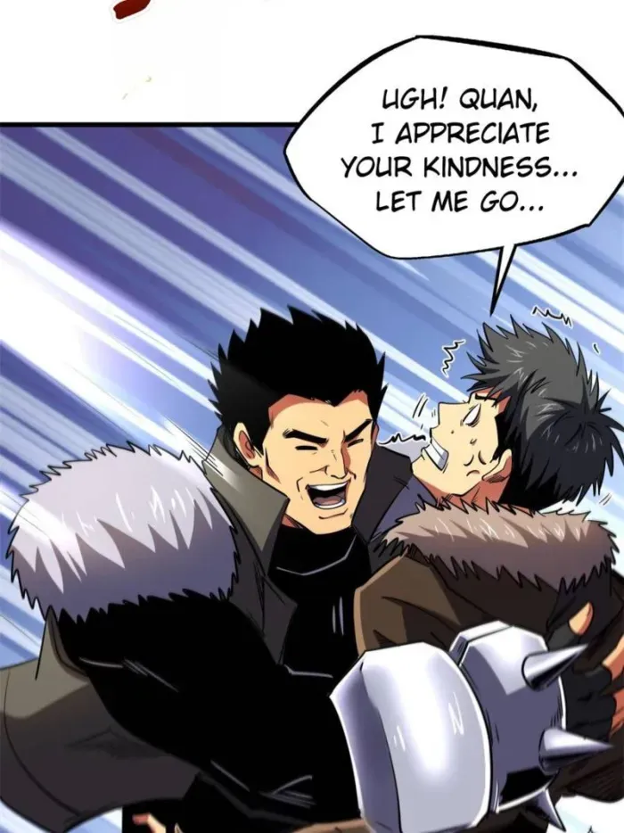 Read Super Gene chapter 266 image 57 on Lezhin