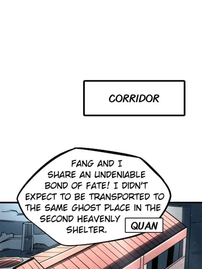 Read Super Gene chapter 266 image 63 on Lezhin