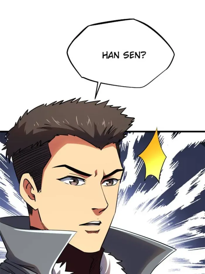 Read Super Gene chapter 266 image 68 on Lezhin