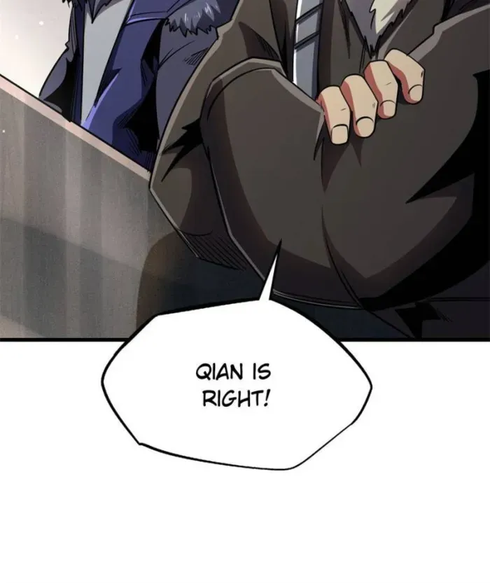 Read Super Gene chapter 266 image 81 on Lezhin