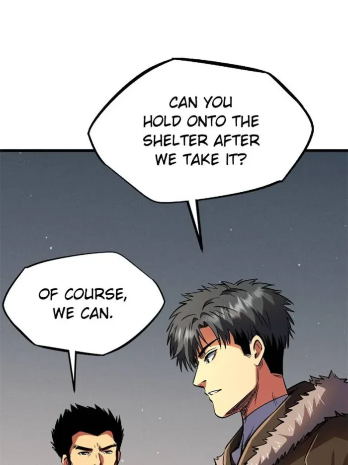Read Super Gene chapter 266 image 82 on Lezhin