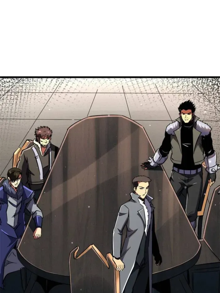 Read Super Gene chapter 266 image 84 on Lezhin
