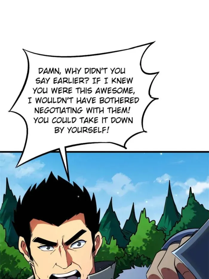 Read Super Gene chapter 267 image 11 on Lezhin