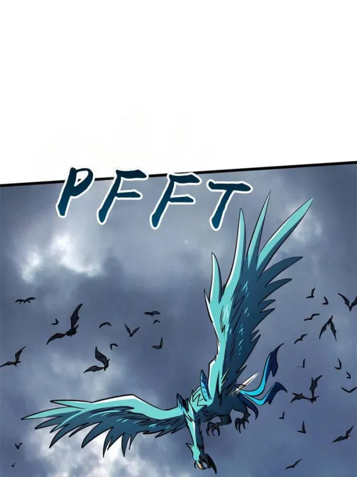 Read Super Gene chapter 267 image 20 on Lezhin