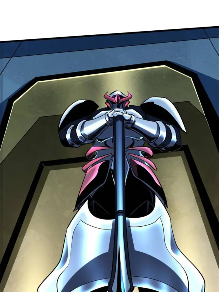 Read Super Gene chapter 267 image 43 on Lezhin