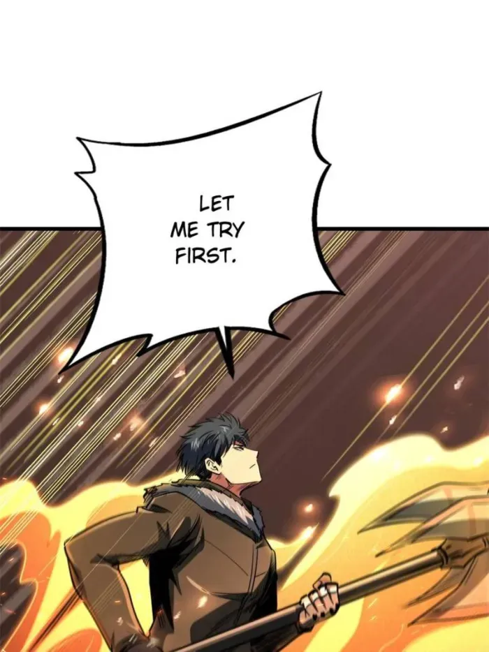 Read Super Gene chapter 267 image 45 on Lezhin