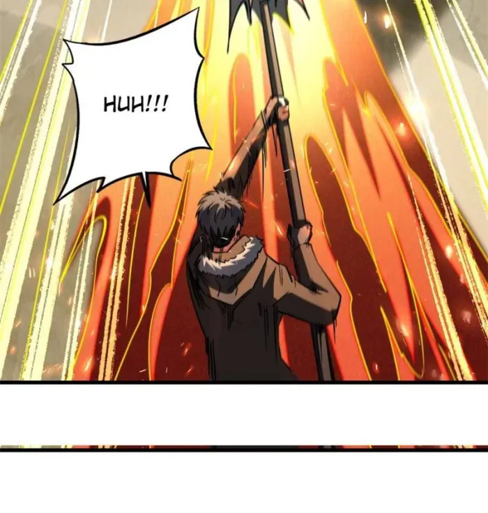 Read Super Gene chapter 267 image 51 on Lezhin