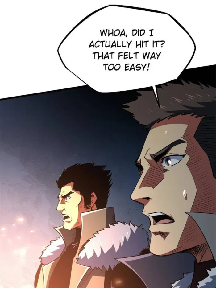 Read Super Gene chapter 267 image 58 on Lezhin