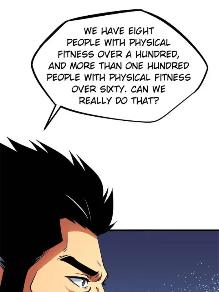 Read Super Gene chapter 267 image 7 on Lezhin