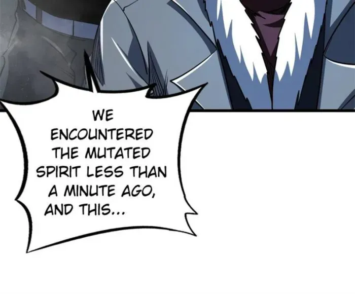 Read Super Gene chapter 267 image 71 on Lezhin
