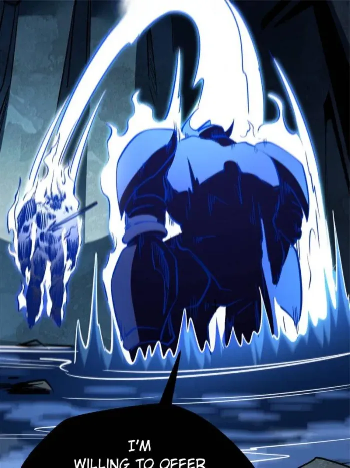 Read Super Gene chapter 267 image 76 on Lezhin