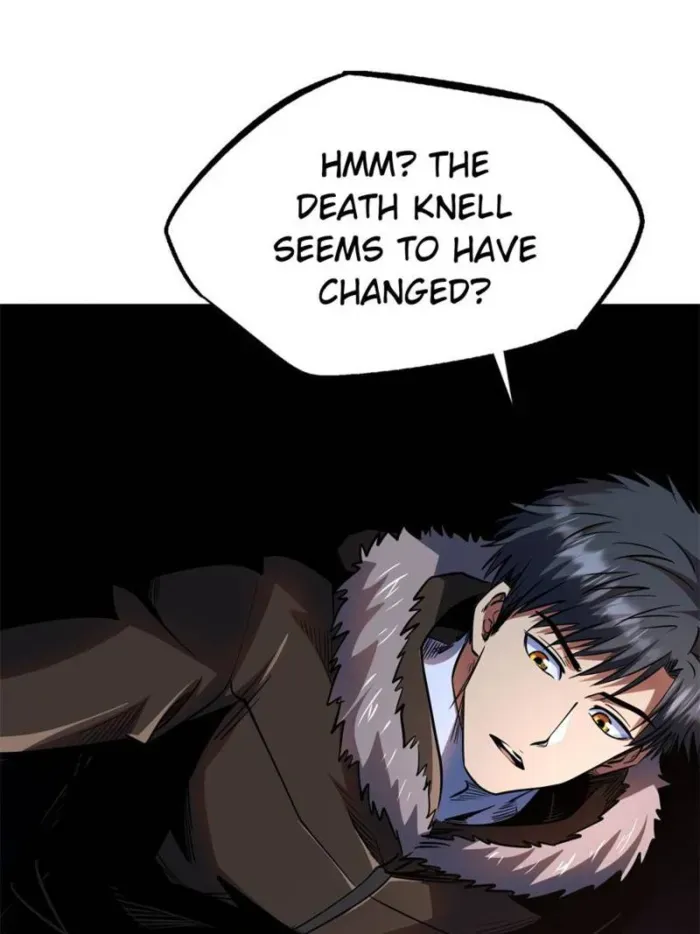 Read Super Gene chapter 268 image 18 on Lezhin