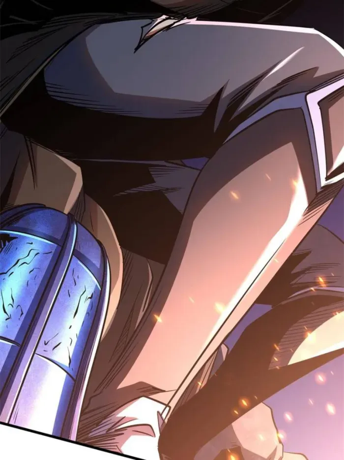 Read Super Gene chapter 268 image 19 on Lezhin