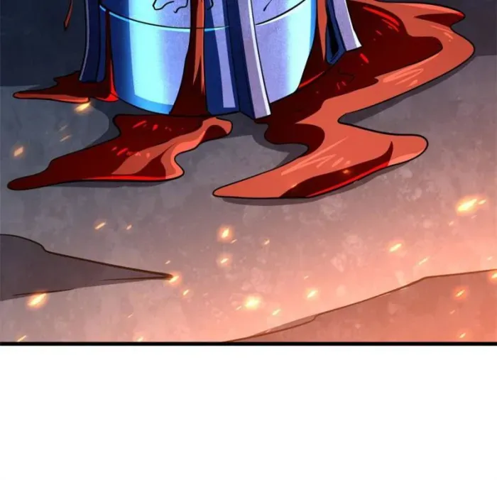 Read Super Gene chapter 268 image 32 on Lezhin