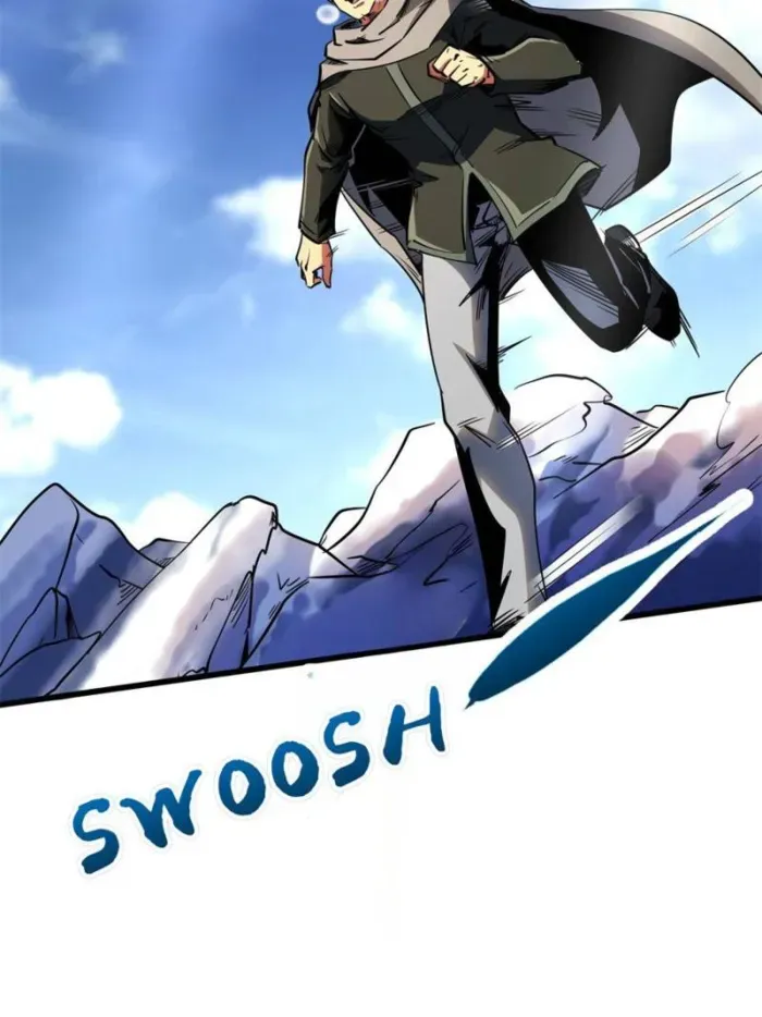 Read Super Gene chapter 268 image 40 on Lezhin