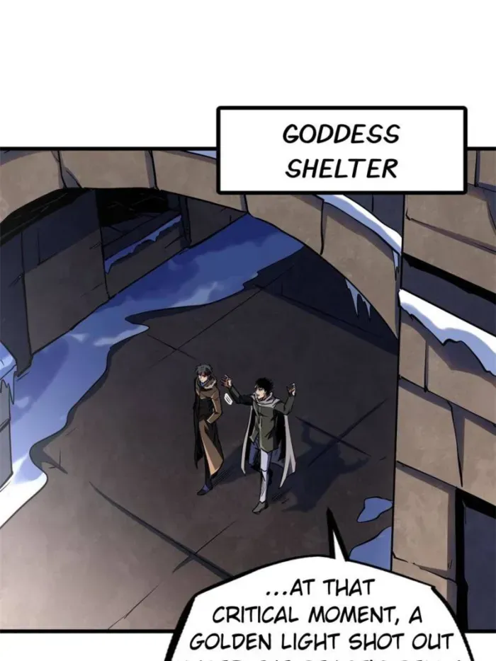 Read Super Gene chapter 268 image 43 on Lezhin
