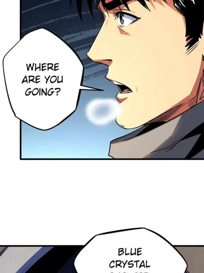 Read Super Gene chapter 268 image 51 on Lezhin