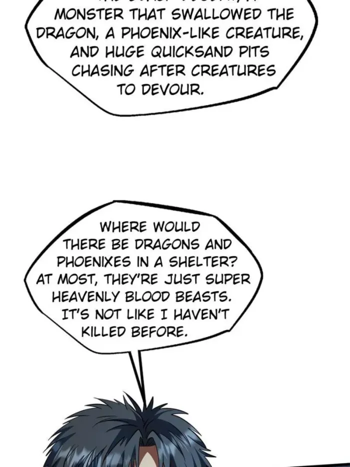 Read Super Gene chapter 268 image 63 on Lezhin